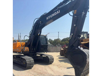 HYUNDAI Bagger