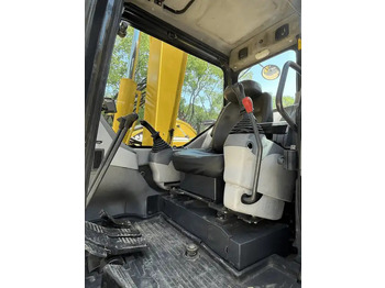 Bagger Used Komatsu PC 78 with Good Condition in Shanghai: das Bild 2