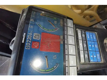 Kettenbagger Used Komatsu excavator Pc220-8 in good condition for sale,second hand PC200-8 in good condition: das Bild 3