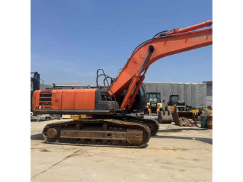 HITACHI ZX350 Bagger