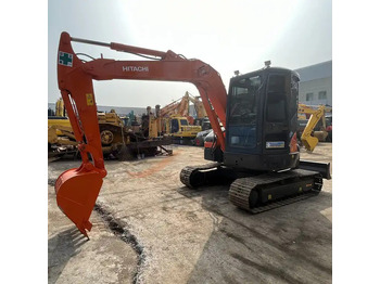 HITACHI ZX50 Kettenbagger