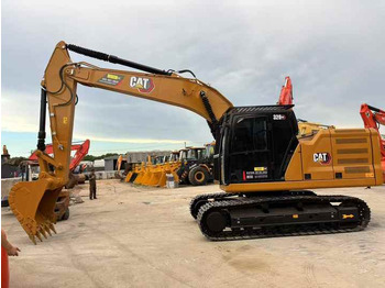 Bagger Used cat 320gc New Caterpillar Cat 320gc 320gx Excavator Latest Model Caterpillar 320gc 20 Ton Excavator Used Cat320gc: das Bild 4