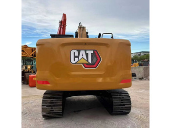 CATERPILLAR 320GC Bagger