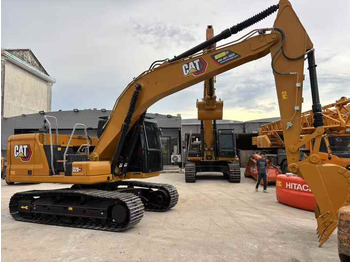 Bagger Used cat 320gc New Caterpillar Cat 320gc 320gx Excavator Latest Model Caterpillar 320gc 20 Ton Excavator Used Cat320gc: das Bild 3