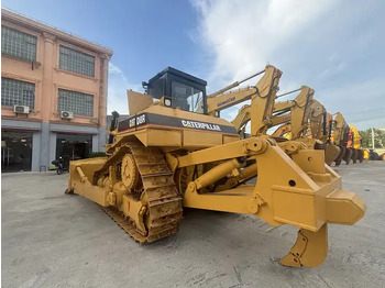 Bulldozer Used caterpillar bulldozer d8r for sale original used crawler bulldozer: das Bild 4