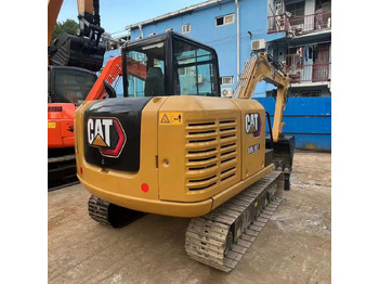 CATERPILLAR 305.5E2 Kettenbagger
