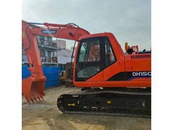 DOOSAN DH150LC-7 Kettenbagger