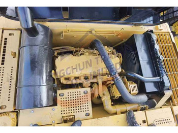 Kettenbagger hot used excavator cat 312 320c 320d 330 Japan used caterpillar excavator for sale: das Bild 3