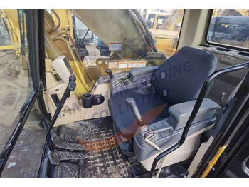 Kettenbagger hot used excavator cat 312 320c 320d 330 Japan used caterpillar excavator for sale: das Bild 5