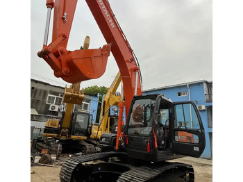 HITACHI ZX200 Kettenbagger