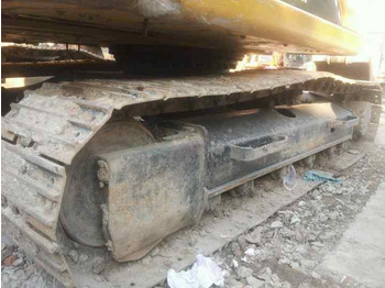 Kettenbagger used excavator cat 312 320c  320CL320d 330 Japan used caterpillar excavator: das Bild 2