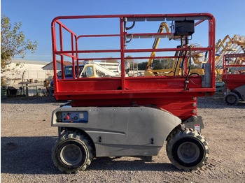 Leasing für Haulotte Compact 10 RTE - 4x4, 10m, electric - *NEW BATTERY  Haulotte Compact 10 RTE - 4x4, 10m, electric - *NEW BATTERY: das Bild 5