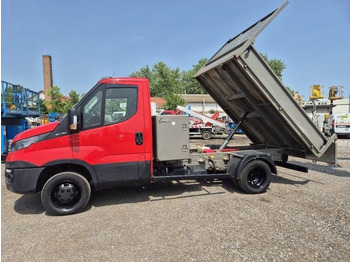 IVECO Daily 35c13 Kipper