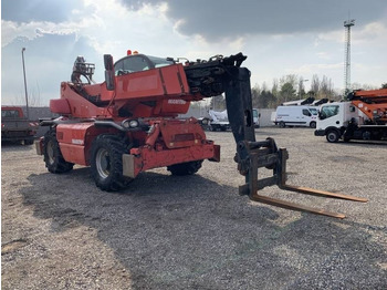 MANITOU Teleskoplader