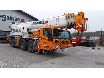 TADANO ATF 60G-3 Kran