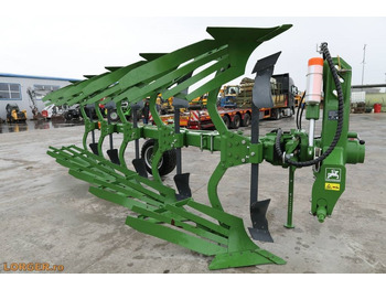 AMAZONE Pflug