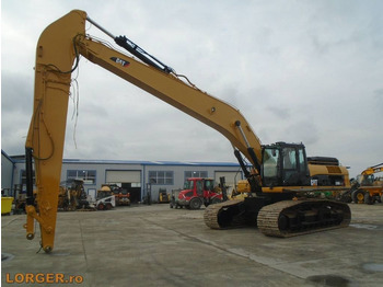 CATERPILLAR 336D Kettenbagger