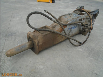 FURUKAWA Hydraulikhammer