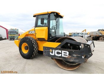 JCB Walzenzug