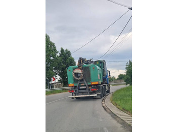 Holzschredder Jenz HEM 582: das Bild 3