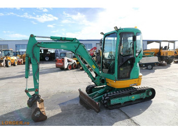 KUBOTA U25 Minibagger