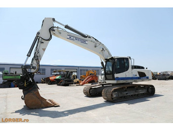 LIEBHERR R 926 Kettenbagger