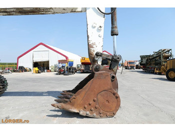 Kettenbagger Liebherr R954 C SHD: das Bild 5