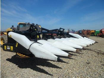 Zubehör für Erntemaschine