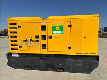 SDMO Stromgenerator