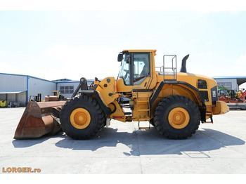 VOLVO L150G Radlader