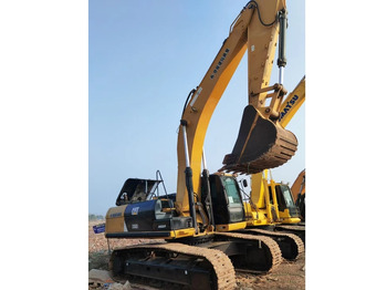 CATERPILLAR 336D2 Kettenbagger