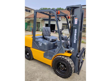 KOMATSU Gabelstapler