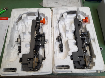 Druckmaschine