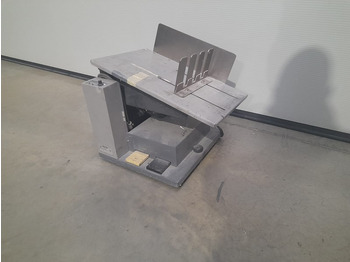Druckmaschine Horizon PJ-77R: das Bild 2