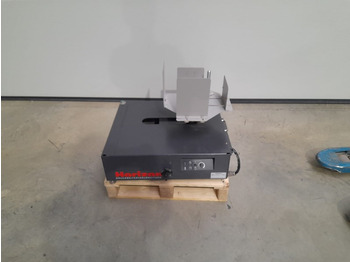 Leasing für Horizon SW-12 | 2000 Horizon SW-12 | 2000: das Bild 2