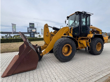 CATERPILLAR 938M Radlader