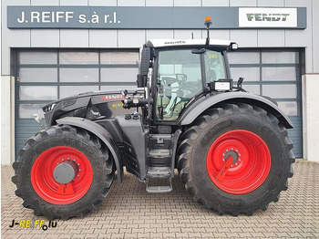 Traktor