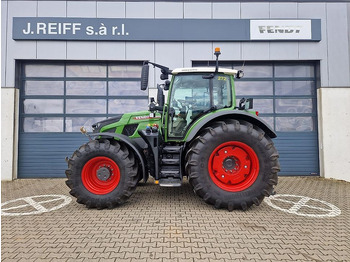 Traktor