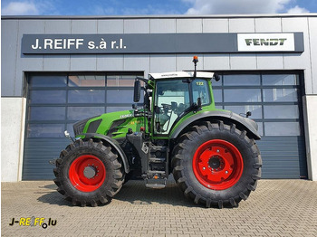 Traktor