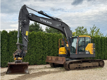 VOLVO ECR235EL Kettenbagger