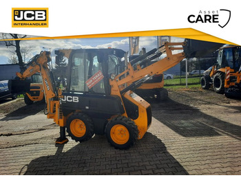 JCB 1CX Baggerlader