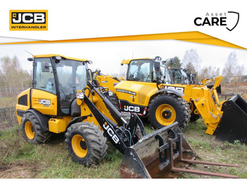 JCB 406 Radlader