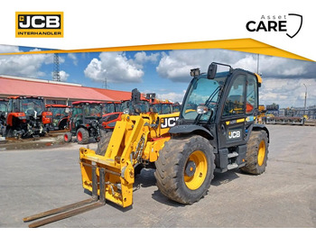 JCB Teleskoplader