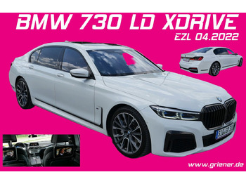 BMW Limousine