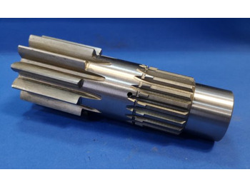 HITACHI Schwenkmotor