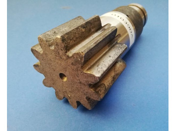 HITACHI Schwenkmotor