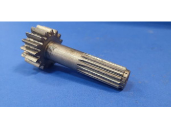Hydraulikmotor