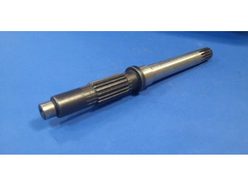 Hydraulikmotor