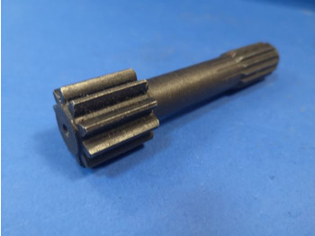 Hydraulikmotor