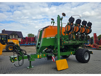 Sämaschine Amazone EDX 6000 TC: das Bild 2